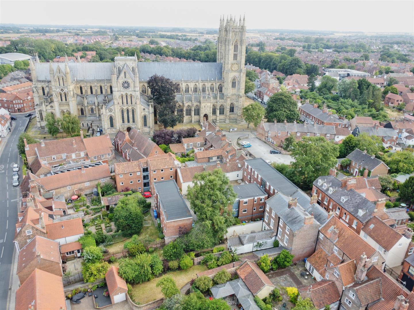 Highgate, Beverley